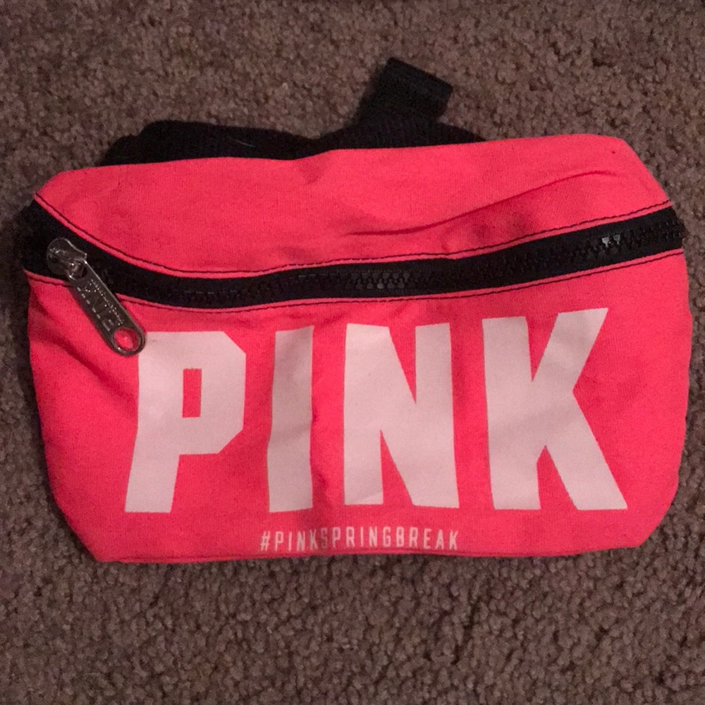 Victoria Secret fanny pack